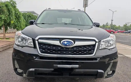 Subaru Forester, 2023 год, 2 400 000 рублей, 1 фотография