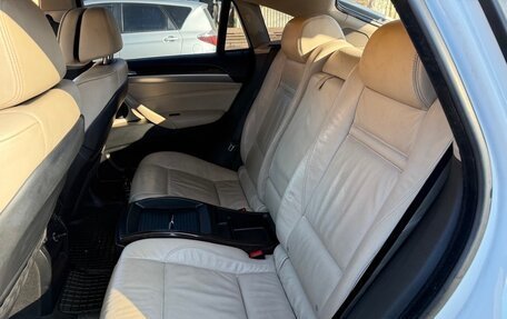 BMW X6, 2009 год, 1 430 000 рублей, 16 фотография