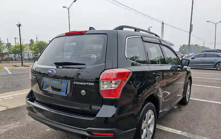 Subaru Forester, 2023 год, 2 400 000 рублей, 4 фотография