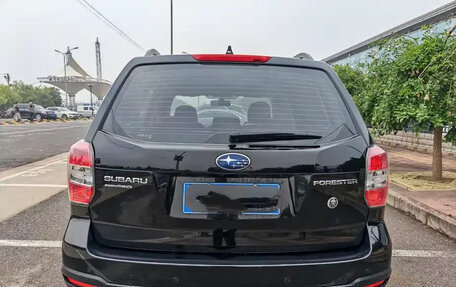 Subaru Forester, 2023 год, 2 400 000 рублей, 5 фотография