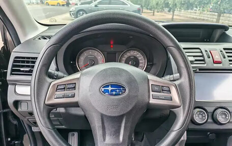Subaru Forester, 2023 год, 2 400 000 рублей, 8 фотография