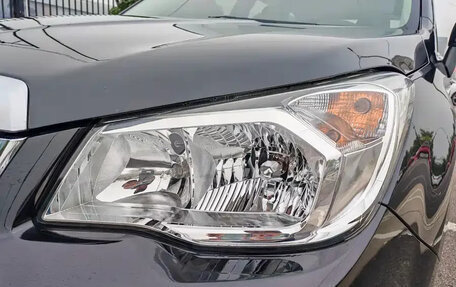 Subaru Forester, 2023 год, 2 400 000 рублей, 6 фотография