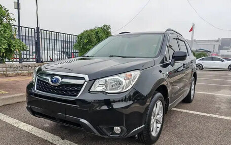 Subaru Forester, 2023 год, 2 400 000 рублей, 2 фотография