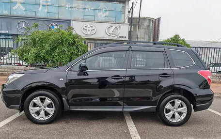 Subaru Forester, 2023 год, 2 400 000 рублей, 3 фотография