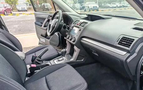 Subaru Forester, 2023 год, 2 400 000 рублей, 10 фотография