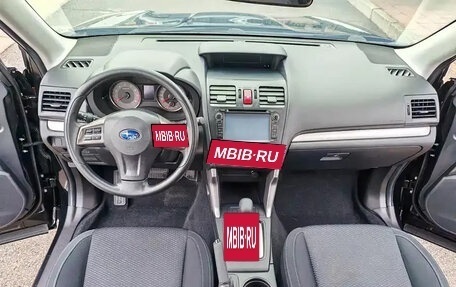Subaru Forester, 2023 год, 2 400 000 рублей, 9 фотография