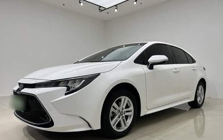 Toyota Corolla, 2023 год, 1 180 333 рублей, 1 фотография
