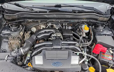 Subaru Forester, 2023 год, 2 400 000 рублей, 19 фотография