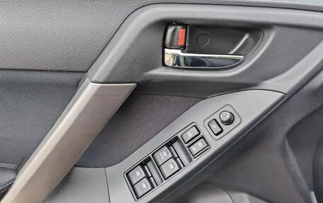 Subaru Forester, 2023 год, 2 400 000 рублей, 11 фотография