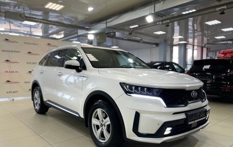KIA Sorento IV, 2021 год, 2 750 000 рублей, 4 фотография