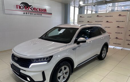 KIA Sorento IV, 2021 год, 2 750 000 рублей, 2 фотография