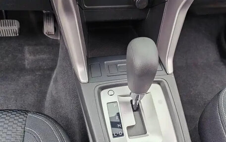 Subaru Forester, 2023 год, 2 400 000 рублей, 13 фотография