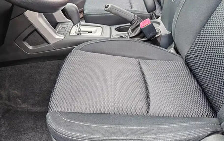 Subaru Forester, 2023 год, 2 400 000 рублей, 16 фотография