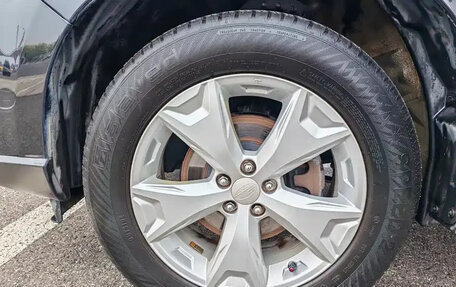 Subaru Forester, 2023 год, 2 400 000 рублей, 20 фотография