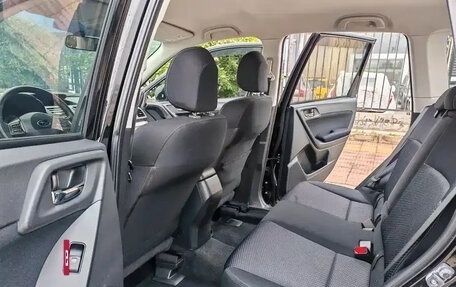 Subaru Forester, 2023 год, 2 400 000 рублей, 17 фотография
