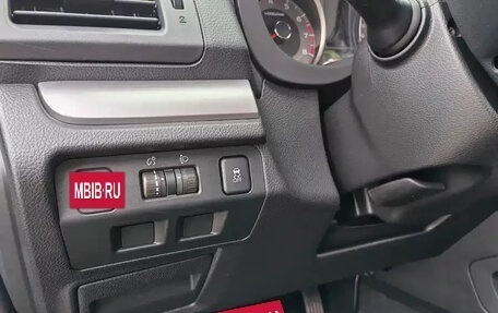 Subaru Forester, 2023 год, 2 400 000 рублей, 14 фотография