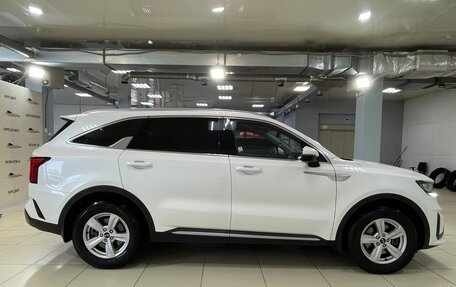 KIA Sorento IV, 2021 год, 2 750 000 рублей, 5 фотография