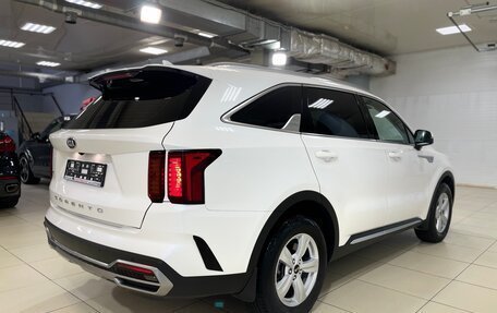 KIA Sorento IV, 2021 год, 2 750 000 рублей, 6 фотография