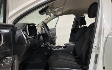 KIA Sorento IV, 2021 год, 2 750 000 рублей, 10 фотография