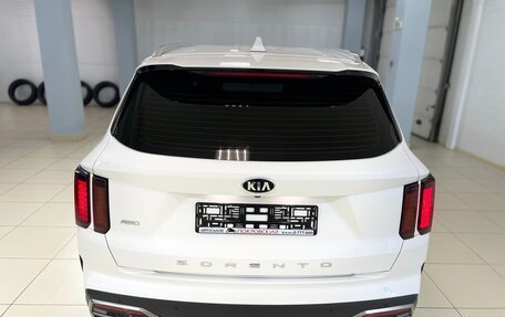 KIA Sorento IV, 2021 год, 2 750 000 рублей, 7 фотография