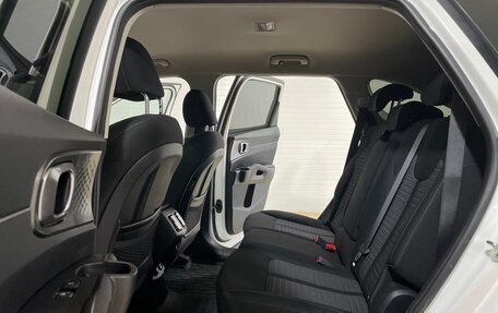 KIA Sorento IV, 2021 год, 2 750 000 рублей, 13 фотография