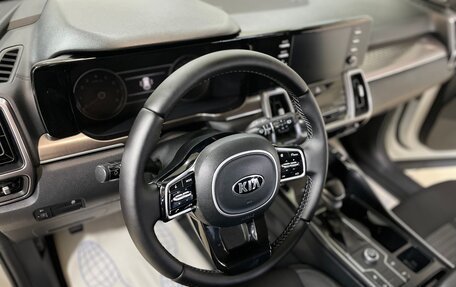 KIA Sorento IV, 2021 год, 2 750 000 рублей, 12 фотография