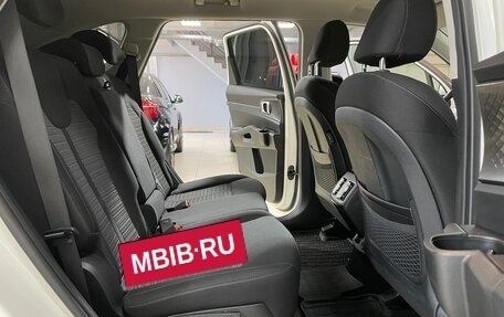 KIA Sorento IV, 2021 год, 2 750 000 рублей, 15 фотография