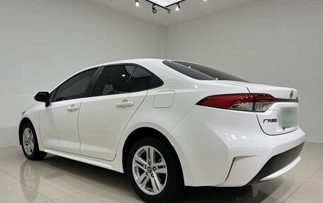 Toyota Corolla, 2023 год, 1 180 333 рублей, 3 фотография