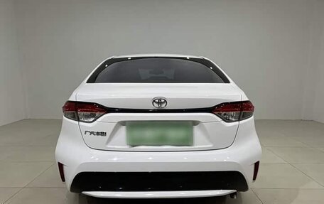 Toyota Corolla, 2023 год, 1 180 333 рублей, 4 фотография