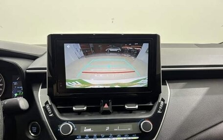Toyota Corolla, 2023 год, 1 180 333 рублей, 13 фотография