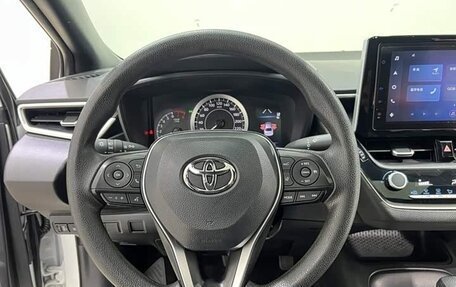 Toyota Corolla, 2023 год, 1 180 333 рублей, 7 фотография