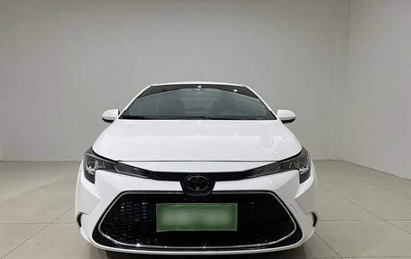 Toyota Corolla, 2023 год, 1 180 333 рублей, 2 фотография