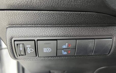 Toyota Corolla, 2023 год, 1 180 333 рублей, 14 фотография