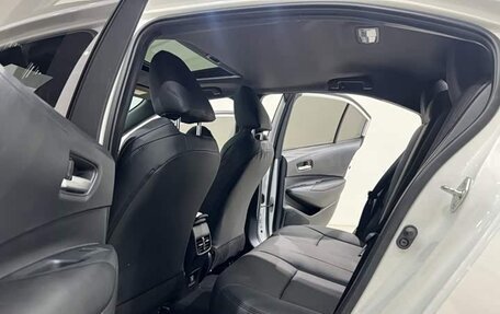 Toyota Corolla, 2023 год, 1 180 333 рублей, 10 фотография