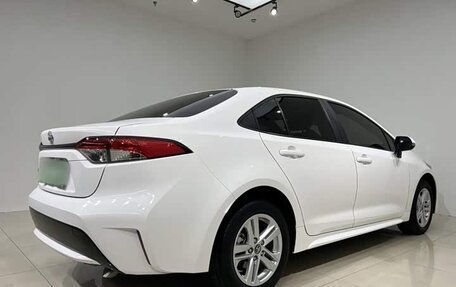 Toyota Corolla, 2023 год, 1 180 333 рублей, 5 фотография