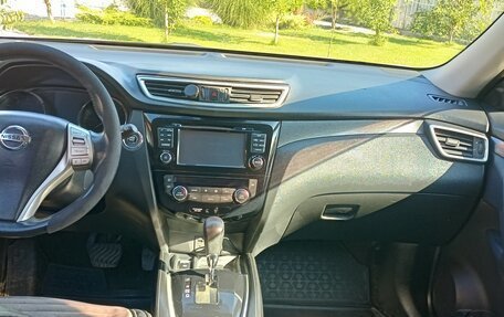 Nissan X-Trail, 2016 год, 2 000 000 рублей, 6 фотография