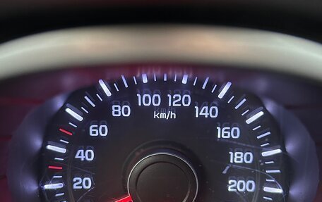 KIA Rio III рестайлинг, 2013 год, 700 000 рублей, 6 фотография