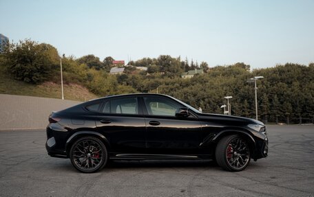 BMW X6, 2022 год, 9 390 000 рублей, 3 фотография