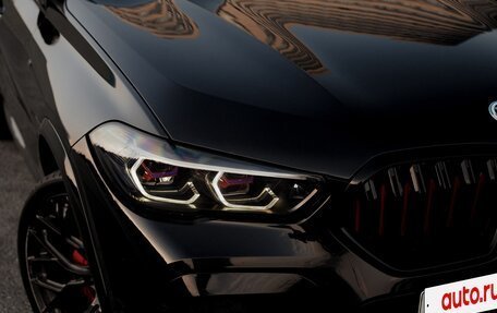 BMW X6, 2022 год, 9 390 000 рублей, 5 фотография