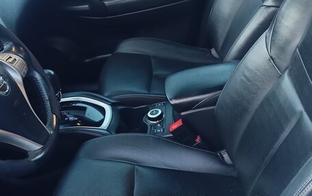 Nissan X-Trail, 2016 год, 2 000 000 рублей, 11 фотография