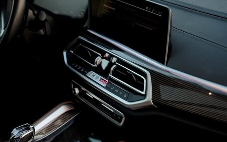 BMW X6, 2022 год, 9 390 000 рублей, 8 фотография