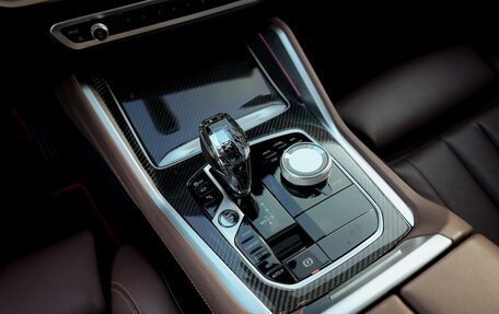 BMW X6, 2022 год, 9 390 000 рублей, 14 фотография