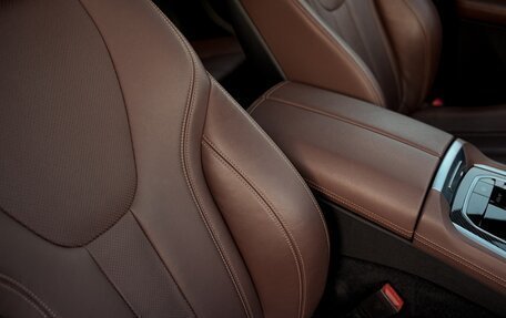 BMW X6, 2022 год, 9 390 000 рублей, 11 фотография