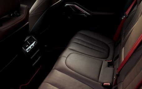 BMW X6, 2022 год, 9 390 000 рублей, 17 фотография