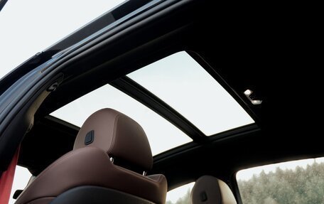 BMW X6, 2022 год, 9 390 000 рублей, 20 фотография