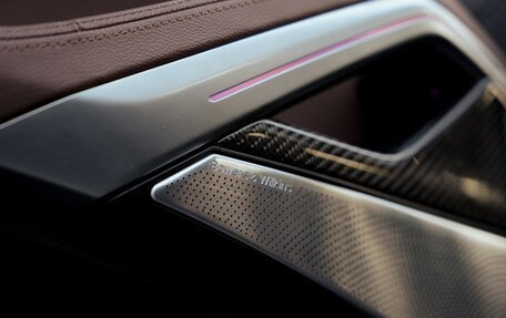 BMW X6, 2022 год, 9 390 000 рублей, 15 фотография
