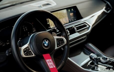 BMW X6, 2022 год, 9 390 000 рублей, 13 фотография