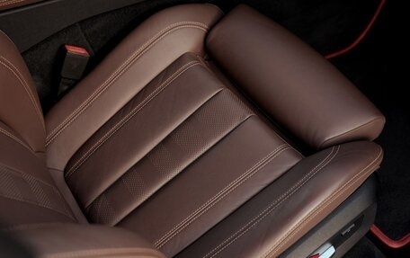 BMW X6, 2022 год, 9 390 000 рублей, 10 фотография