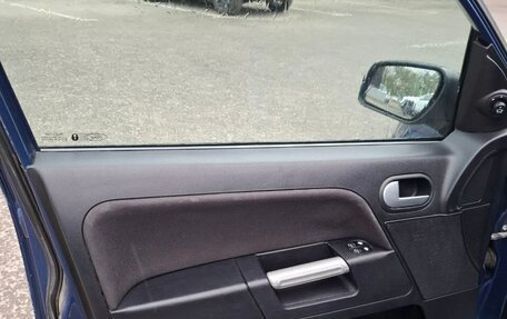 Ford Fusion I, 2007 год, 400 000 рублей, 6 фотография