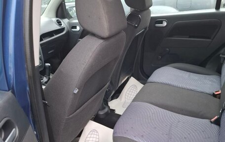 Ford Fusion I, 2007 год, 400 000 рублей, 7 фотография